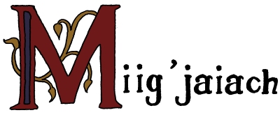 Miig'Jaiach