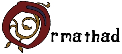Ormathad